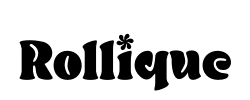 Rollique - logo
